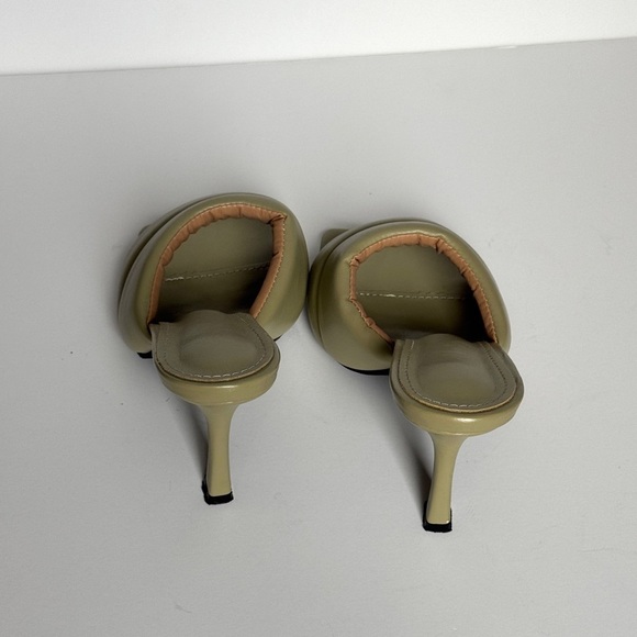 Summer Heeled Sandals - Size 7.5 - Picture 5 of 14